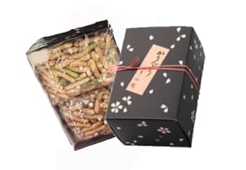 かりんとう　2/4 かりんとう 詰合せギフト(10個入り) [AZ152]｜商品詳細ページ